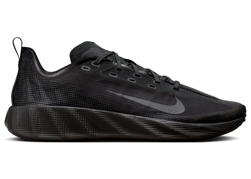 Nike Ava X Black Anthracite