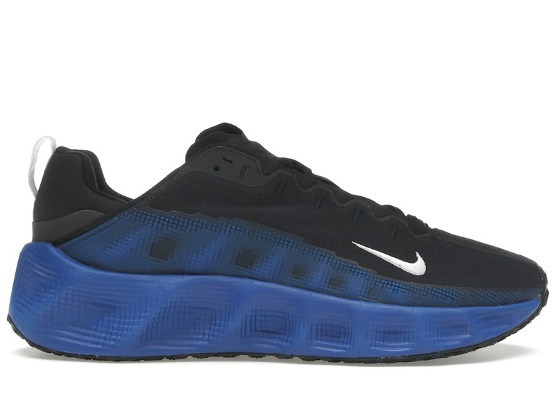Nike Ava Rover Black Royal Blue