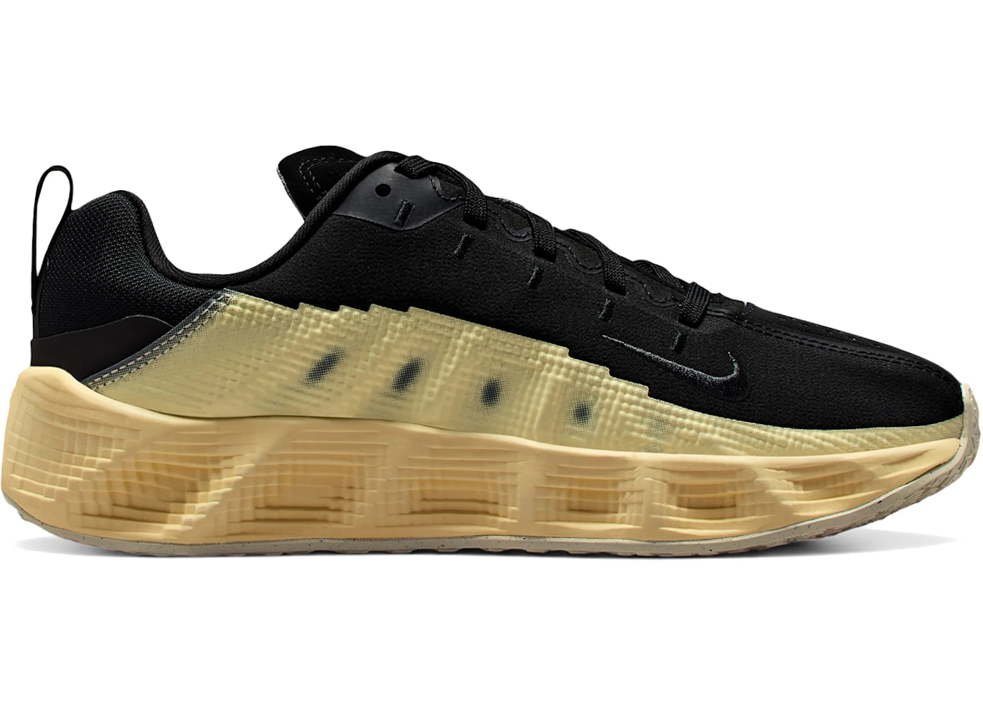 Nike Ava Rover Black Sequoia Anthracite (GS) - HF6331-001 - US