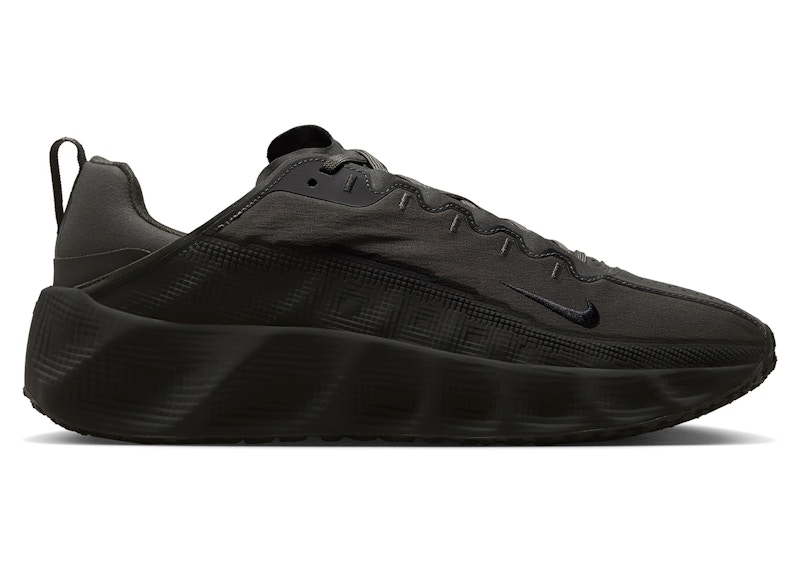 Nike Ava Rover HYEIN SEO Black Men's - HQ2863-300 - US
