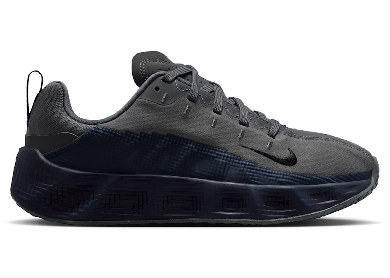 Nike Ava Rover Iron Grey College Navy (GS)