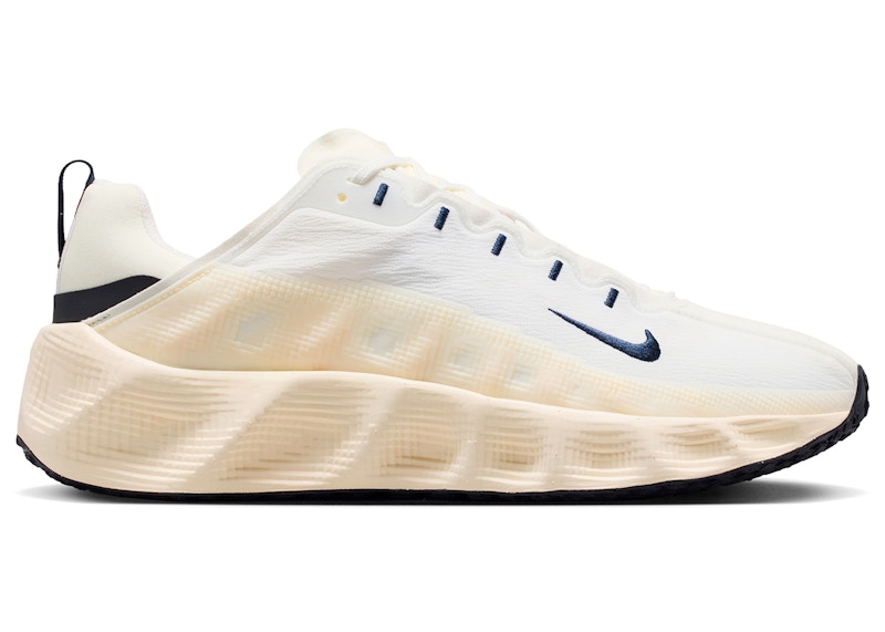 Nike Ava Rover Summit White Dark Obsidian