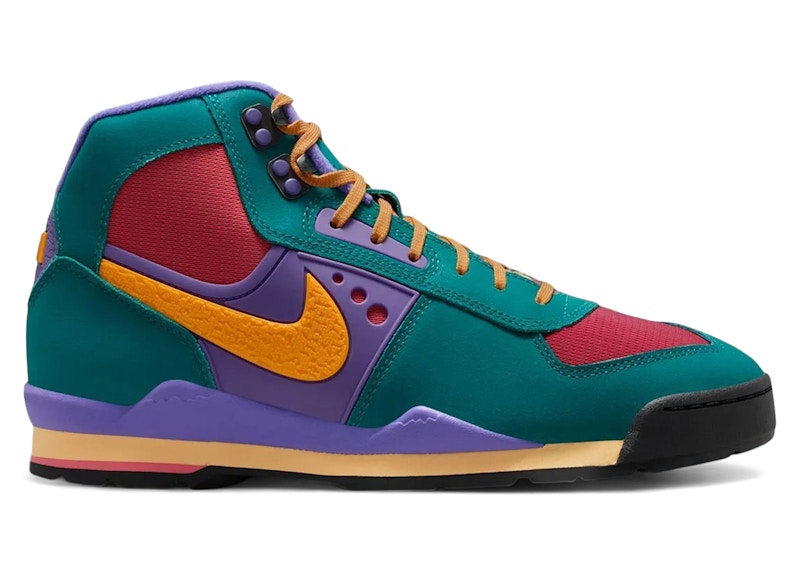 27.5 STÜSSY & NIKE AIR BALTORO NIKE X STUSSY BALTORO - BLACK/ WHITE – Undefeated