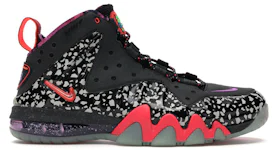 Nike Barkley Posite discount Max Heren Grijs