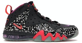 Nike Barkley Posite Max 76ers Men's - 555097-300 - US