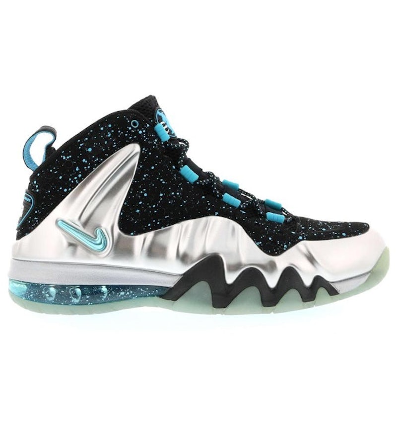 Nike Barkley Posite Max Charles Barkley Shoes Size 13 Charles
