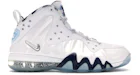 Nike Barkley Posite Max 76ers Men's - 555097-300 - US