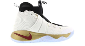 Nike Basketball LeBron Kyrie Four Wins Game 3 Homecoming Championship Pack