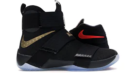 Nike Basketball LeBron Kyrie Four Wins Game 5 Forty Ones Championship Pack