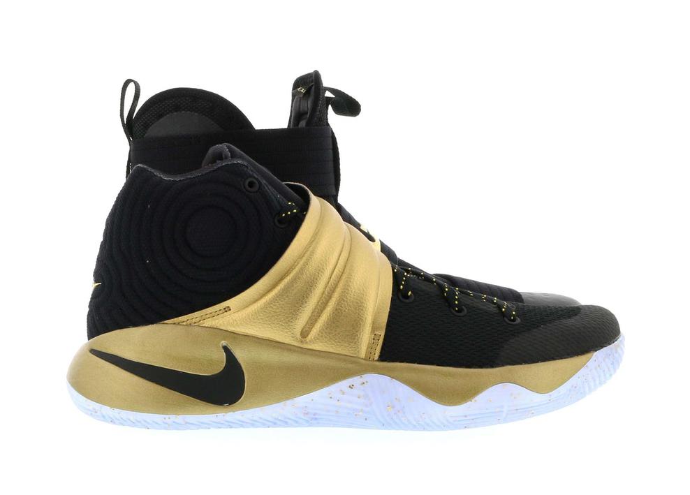 Nike Basketball LeBron Kyrie Four Wins Game 7 Fifty-Two Years Championship  Pack
