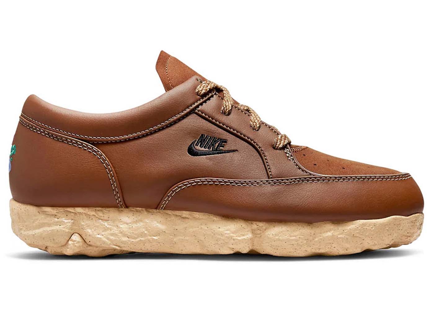 Nike Be-Do-Win SP Brown - DB3017-200 - US