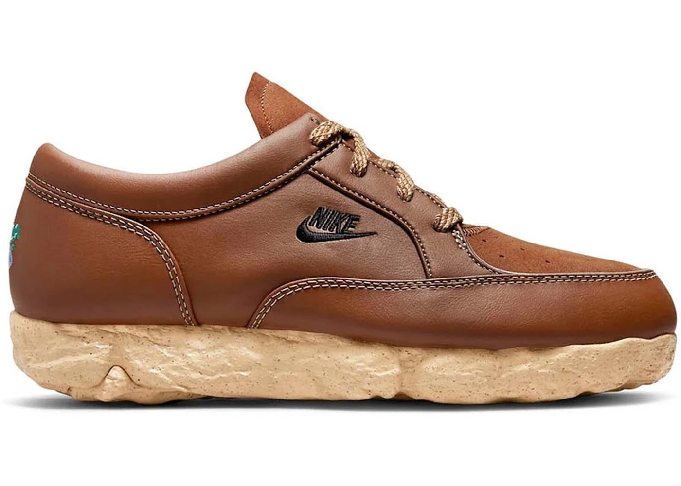 Nike Be-Do-Win SP Brown - DB3017-200 - US
