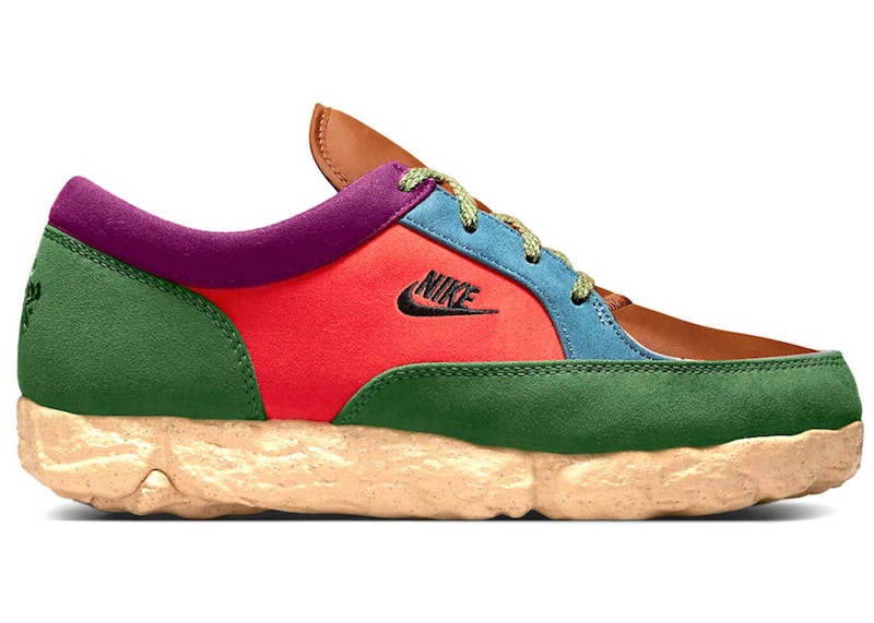 Nike Be-Do-Win SP Multi-Color