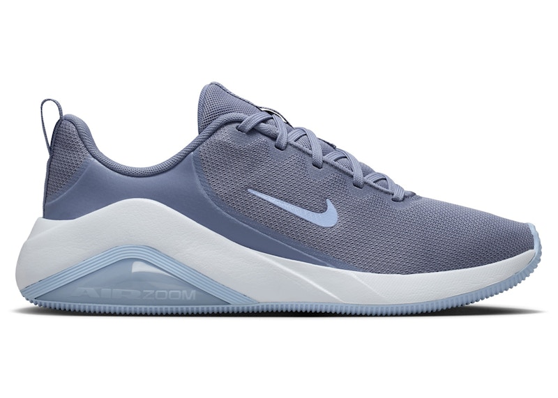 Nike Bella 7 World Indigo Football Grey (Women's) - FZ1689-401 - JP