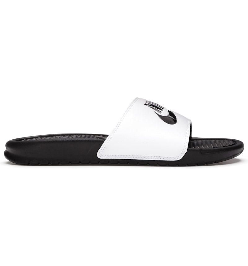 Nike Benassi JDI Slide Men's 343880-100 US - Main Image