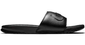 Nike benassi 2025 changeable swoosh