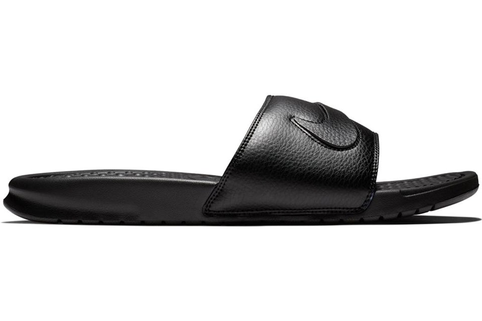 Benassi swoosh best sale pack