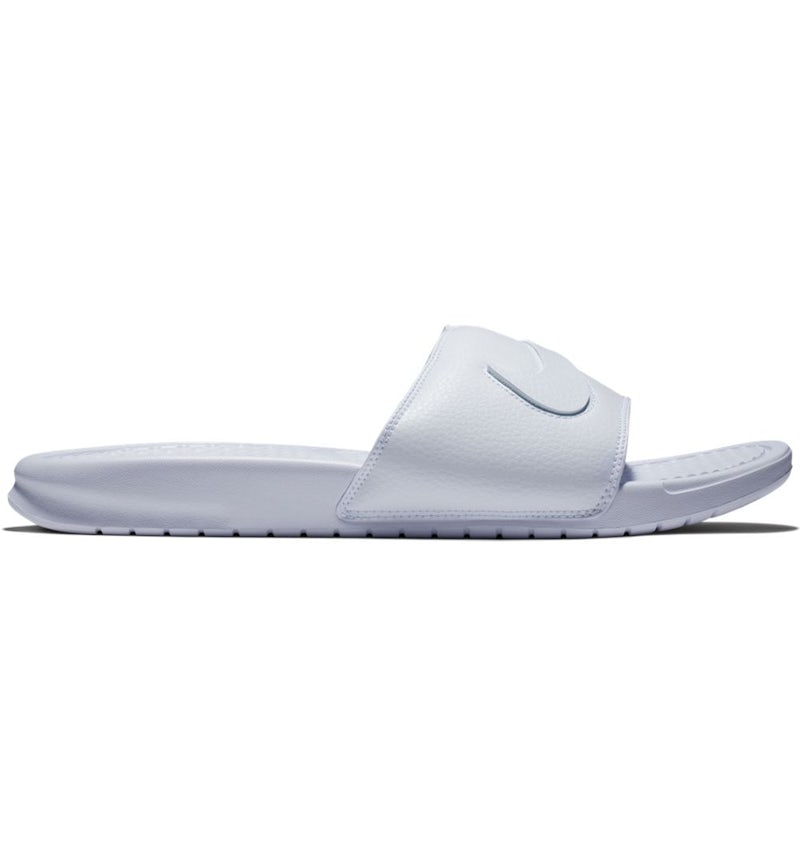 Nike Benassi JDI Swoosh Pack White Men s AQ8614 100 GB