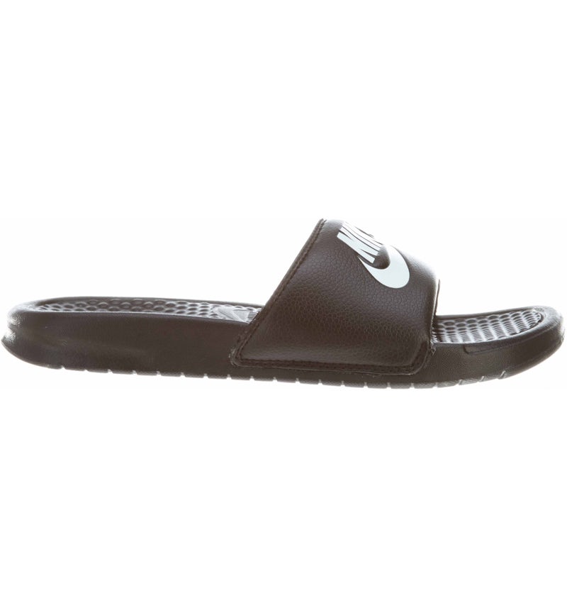 Nike Benassi Jdi Black/White Men's 343880-090 US
