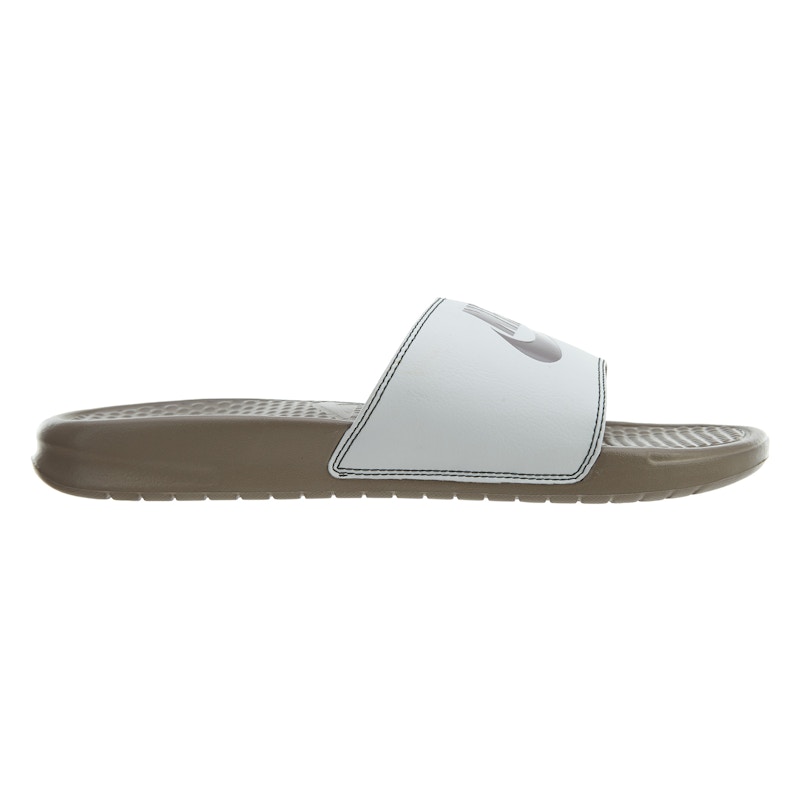 Nike benassi unité on sale totale