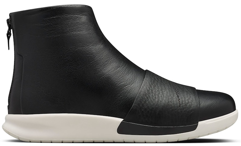 nike benassi boot lux