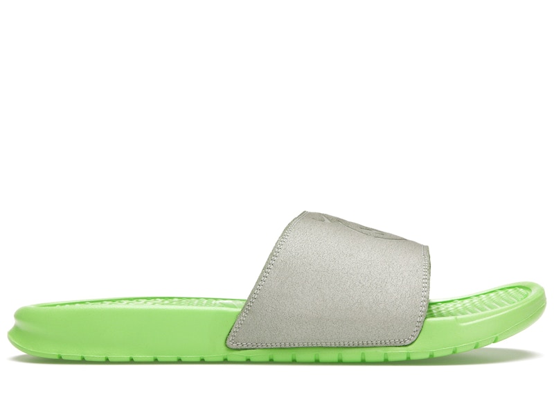 nike benassi n7