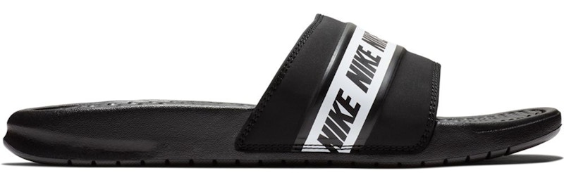 nike benassi print