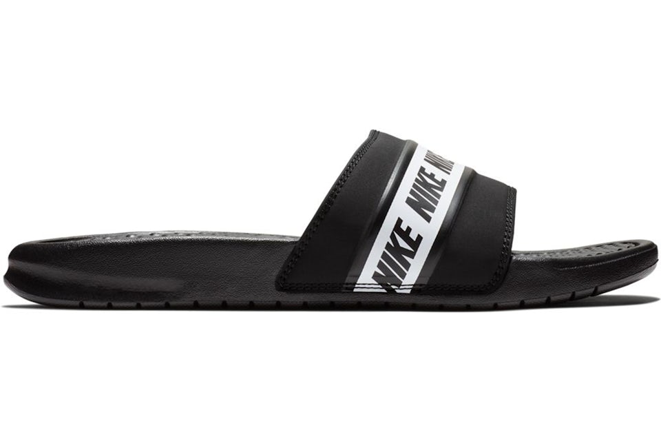 Nike benassi 2025 for sale