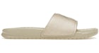 Nike Benassi Slide Stussy Fossil
