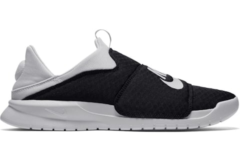 Nike benassi slip on shoes online