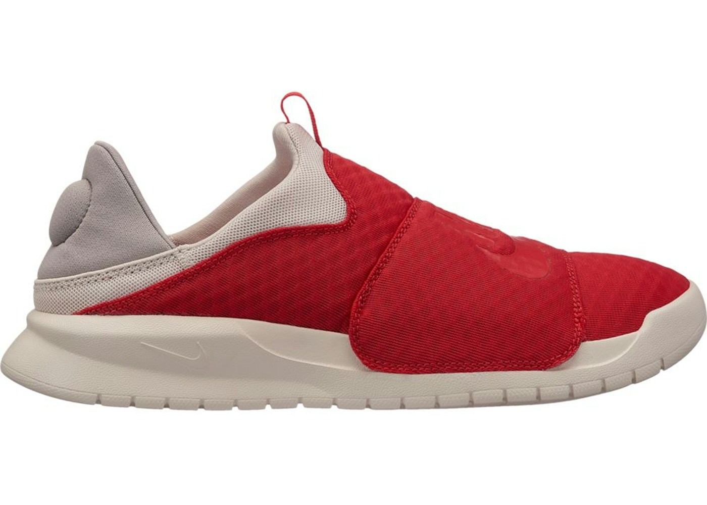 Nike Benassi Slip University Red - 882410-602