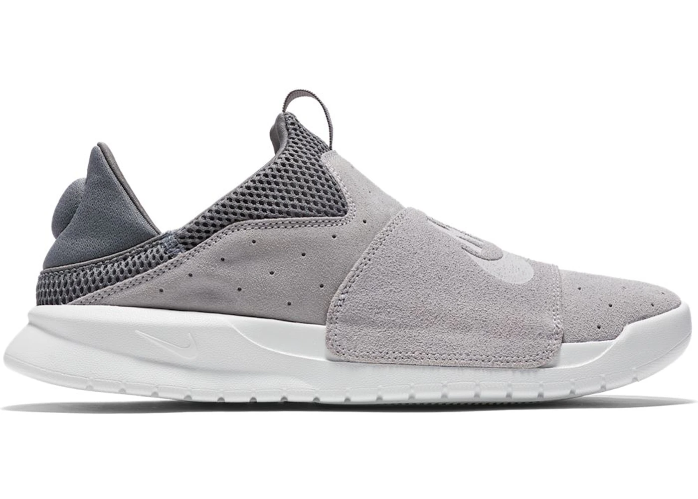 Benassi nike slip hotsell