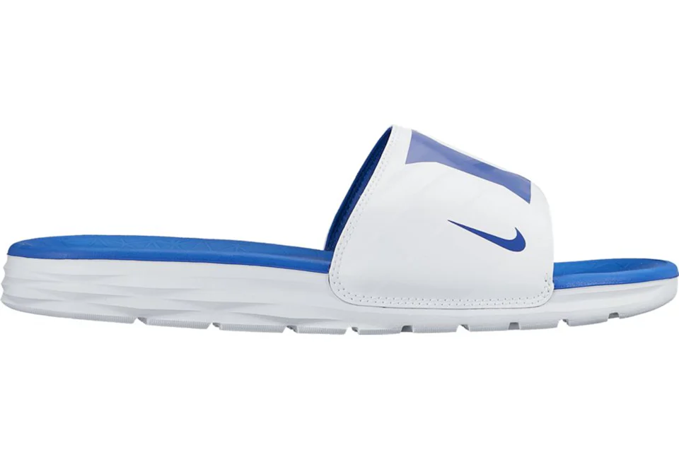 Nike sales solarsoft price