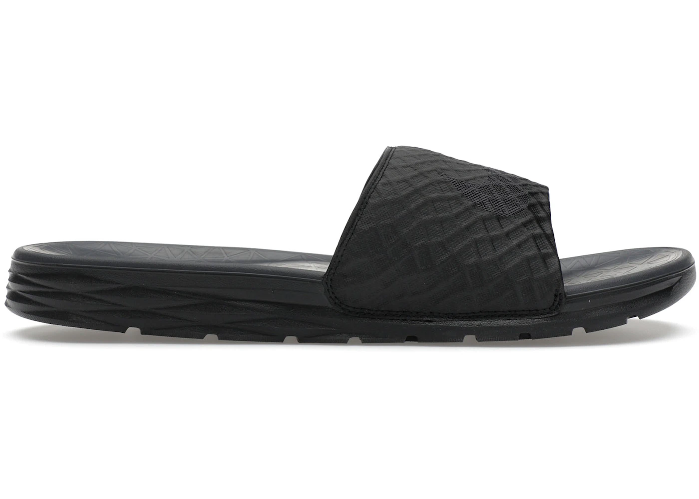 Nike Sandals Nike Men's Benassi Solarsoft Stores Nike Benassi
