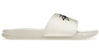 Nike Benassi Stussy Cream