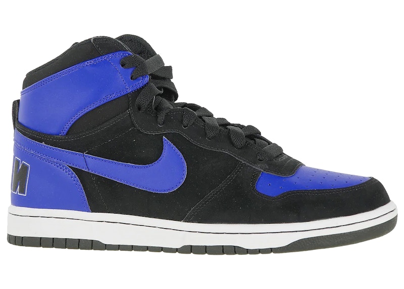 Nike Big Nike High Royal Men s 336608 042 US