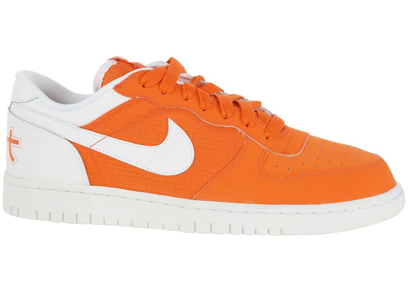 Nike Big Nike Low Katakana Pack Orange Men's - 355152-811 - US