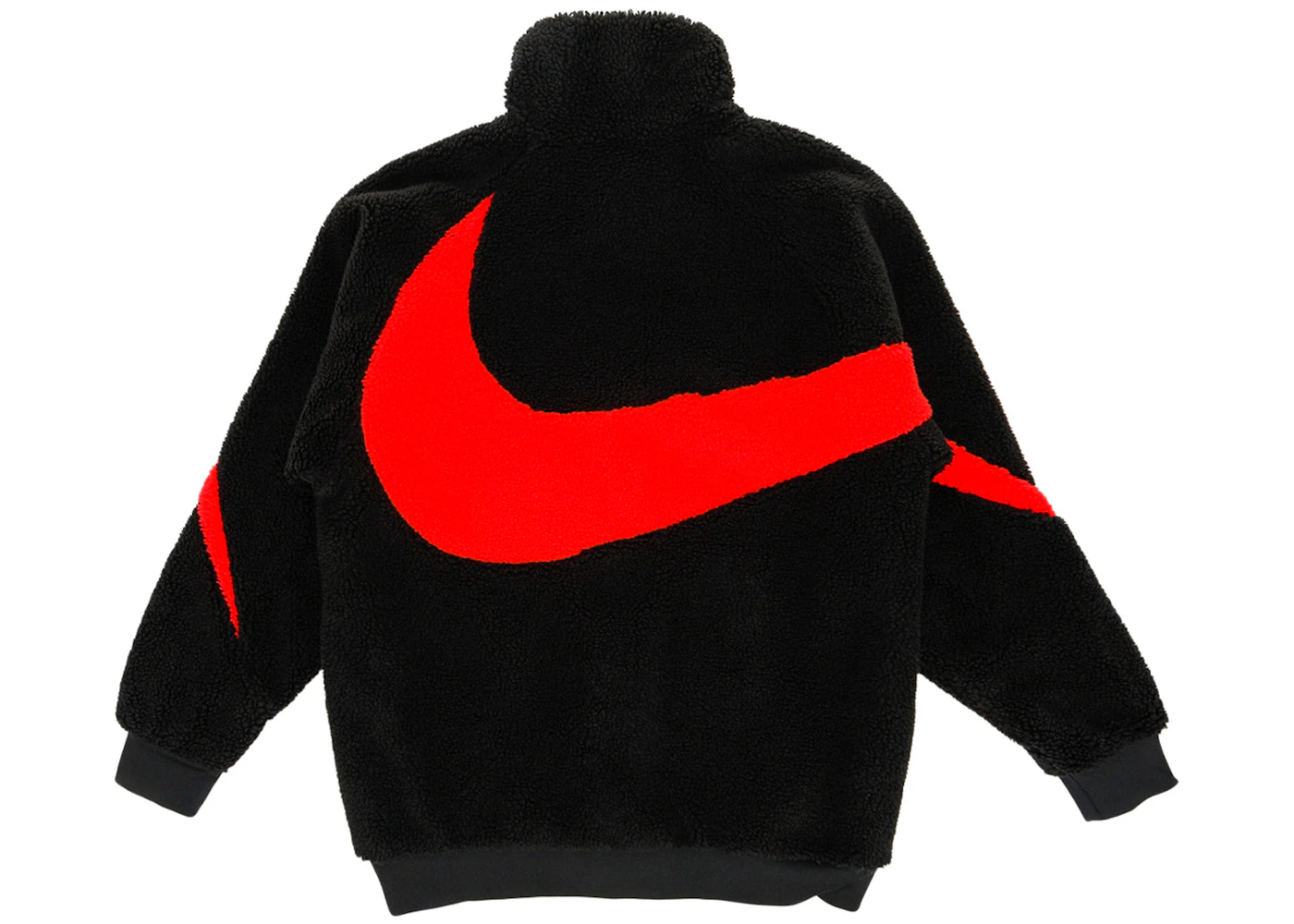 Parka reversible nike Clearance