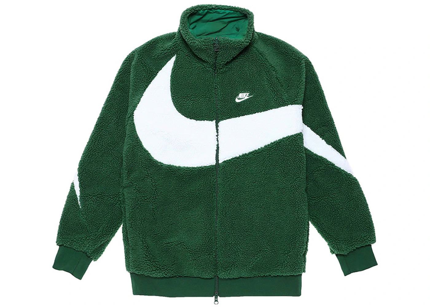 Nike Reversible Sudadera Borrego Hombre Nike Sudadera Nike