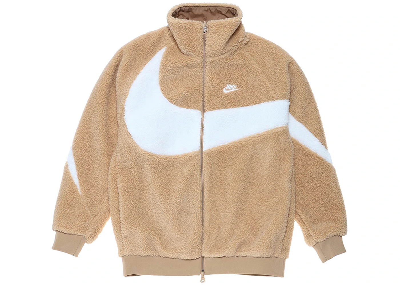 Parka reversible nike Clearance