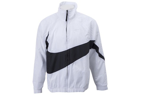 Windbreaker Nike Swoosh Sale Nike Big Swoosh Woven Statement