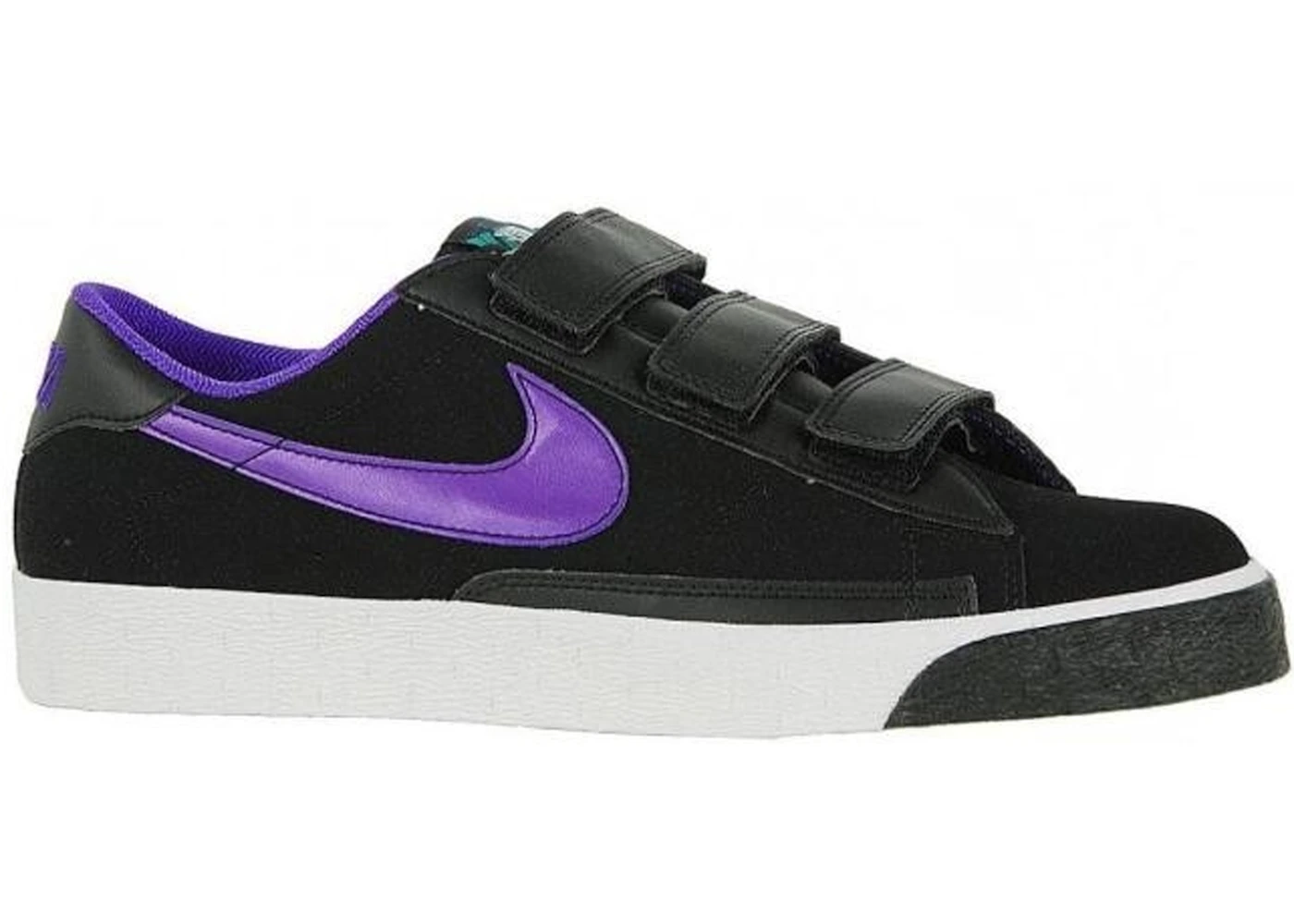 Nike blazer ac sales high