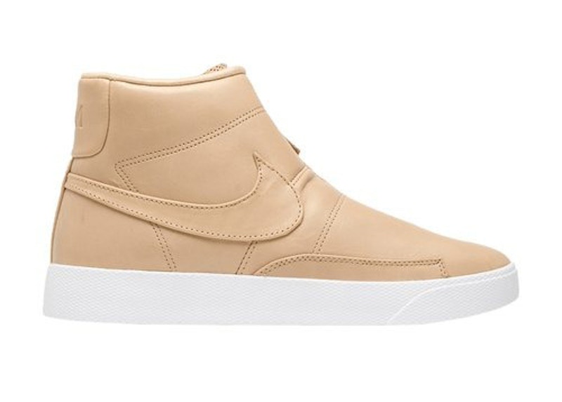 Nike blazer 2025 advanced tan