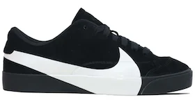 Nike Blazer City Low LX Black White (Women's)