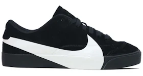Nike Blazer City Low LX Black White (W)