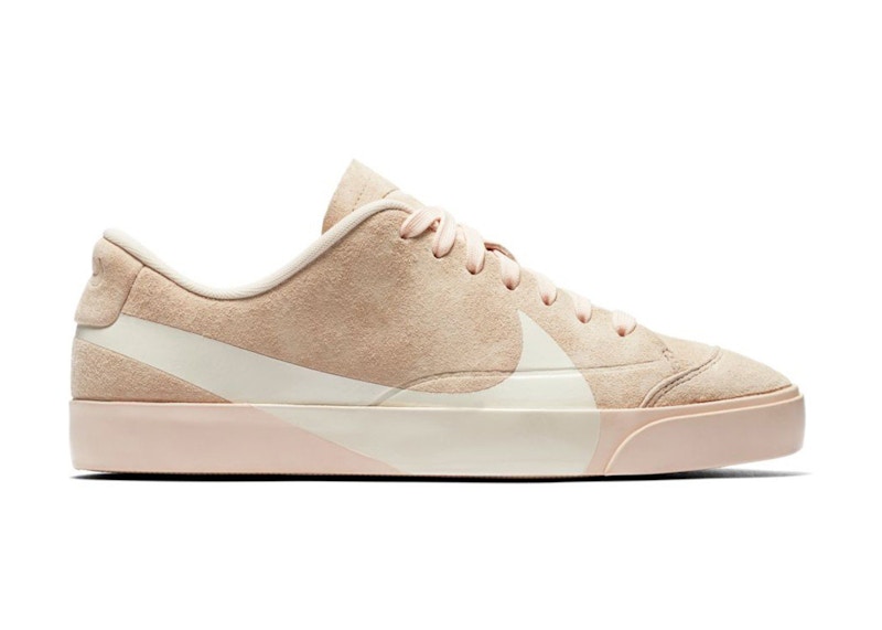 Nike Blazer City Low LX Guava Ice (Women's) - AV2253-800 - US