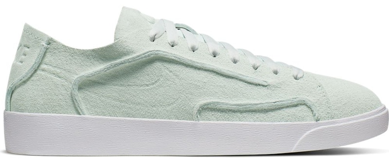 nike blazer ghost aqua