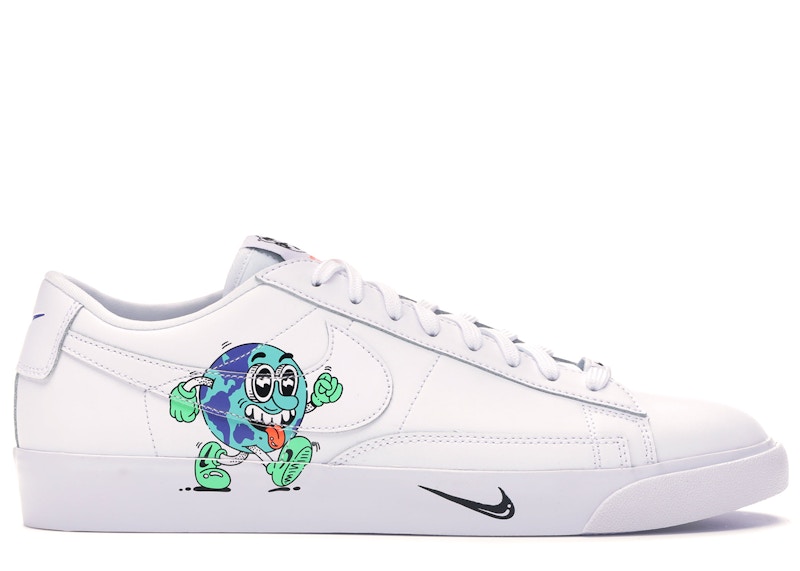 nike x steve harrington earth day