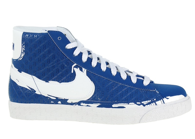 nike blazer high jackie robinson