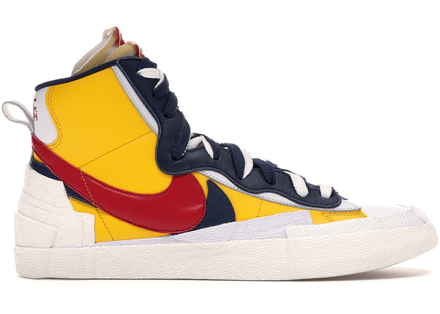 Nike sacai blazer where to buy Clearance